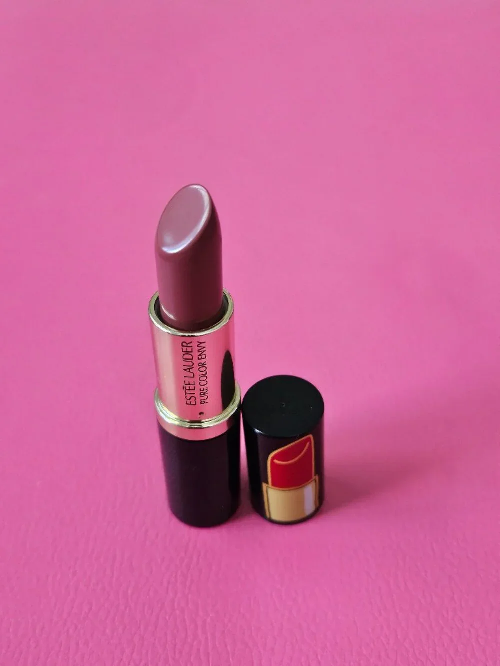 Estée Lauder Pure Color Envy #440 Irresistible Sculpting Lipstick New